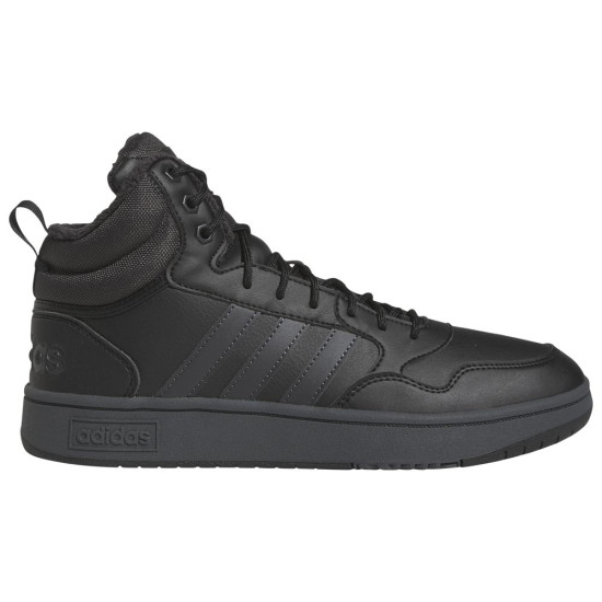 Adidas Hoops 3.0 Mid WTR Adidas Hoops 3.0 Mid WTR